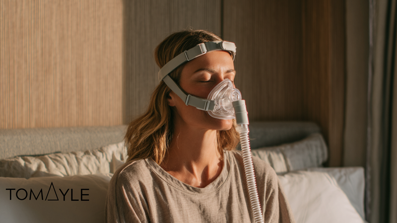 Treating Sleep Apnea Can Save Your Life