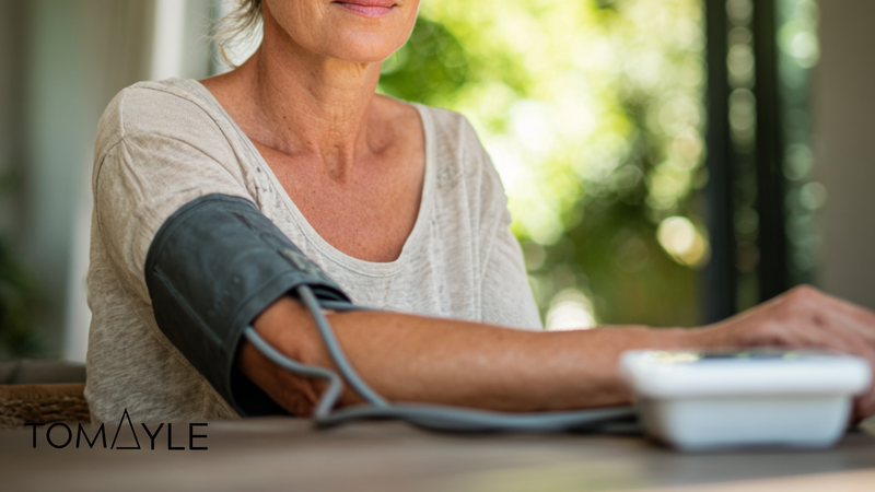 High Blood Pressure: What Your Numbers Mean