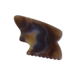 Royal Agate Gua Sha
