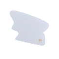Clear Quartz Gua Sha