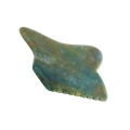 Moss Agate Gua Sha