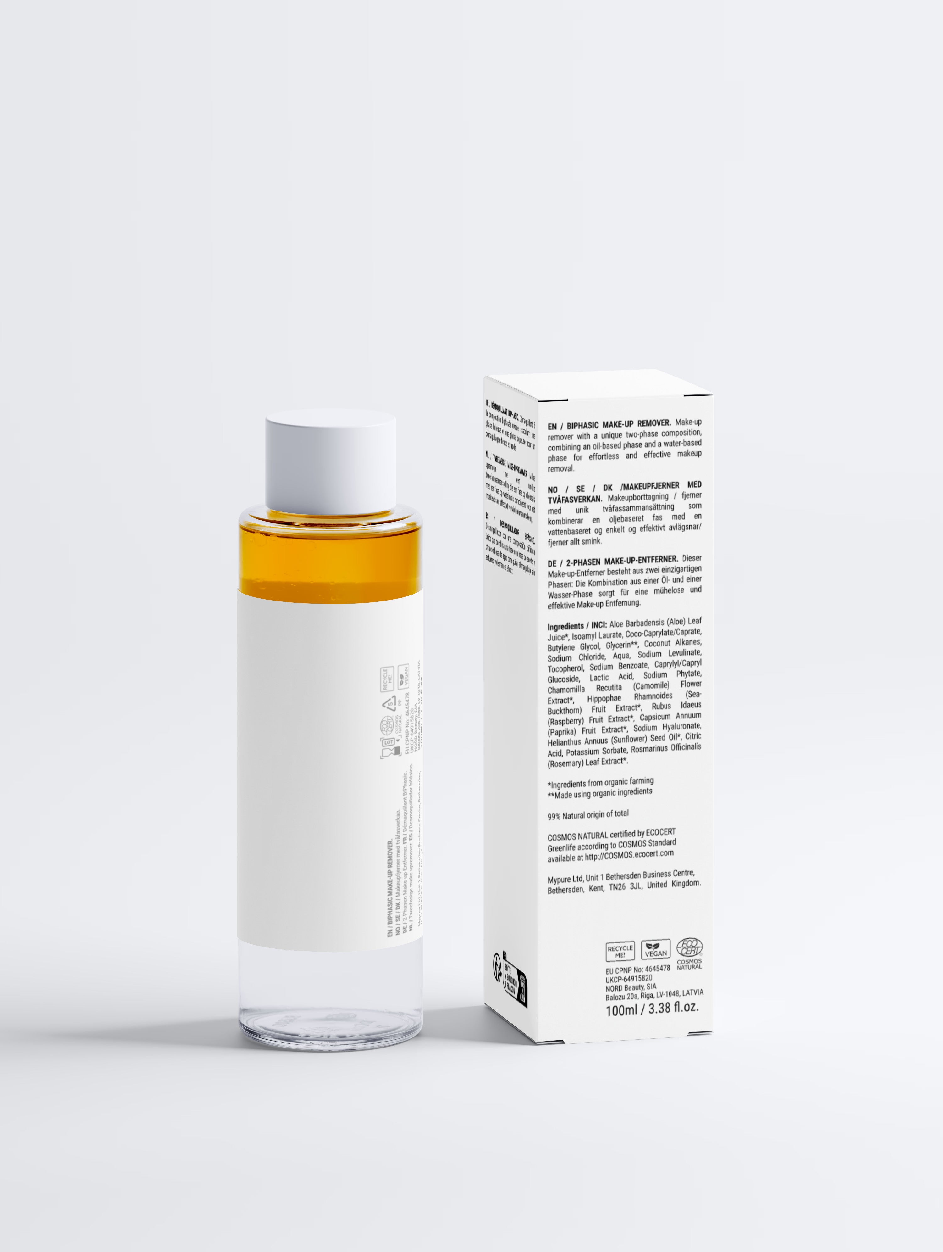Make-up Remover