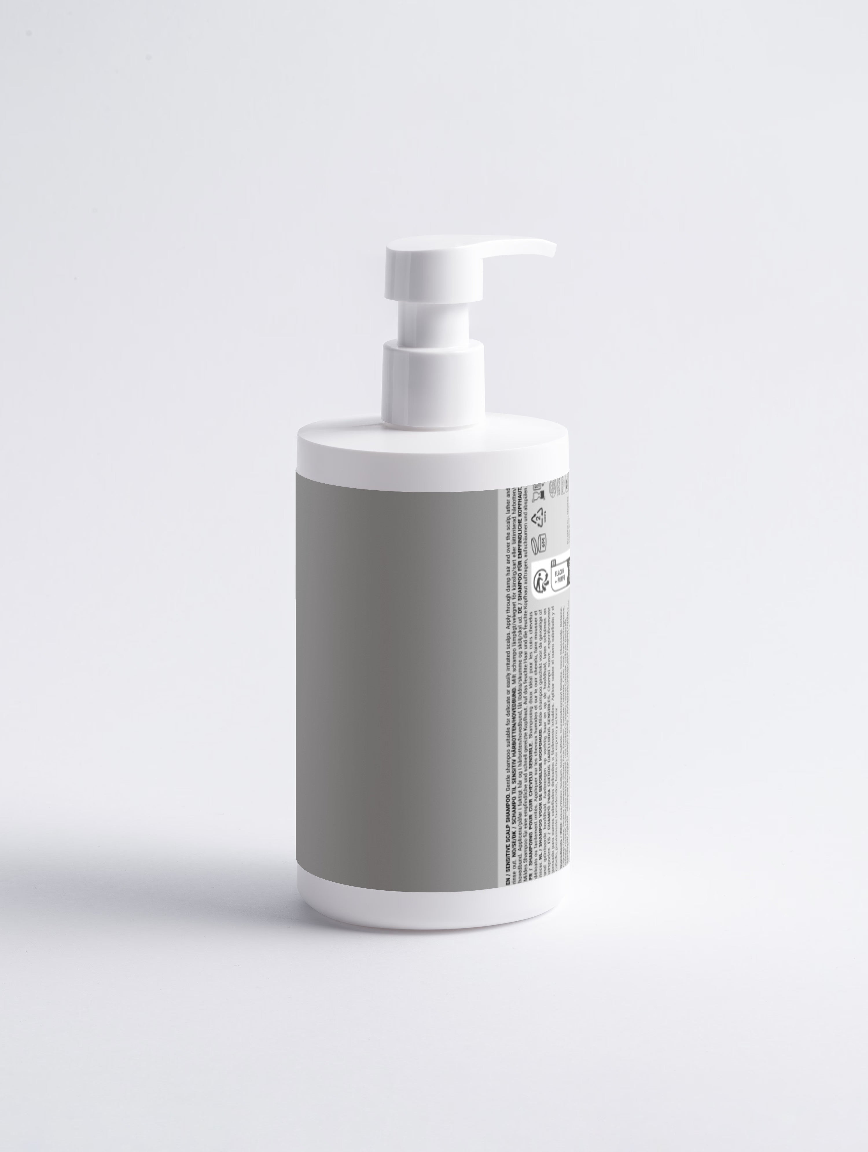 Scalp Harmony Shampoo
