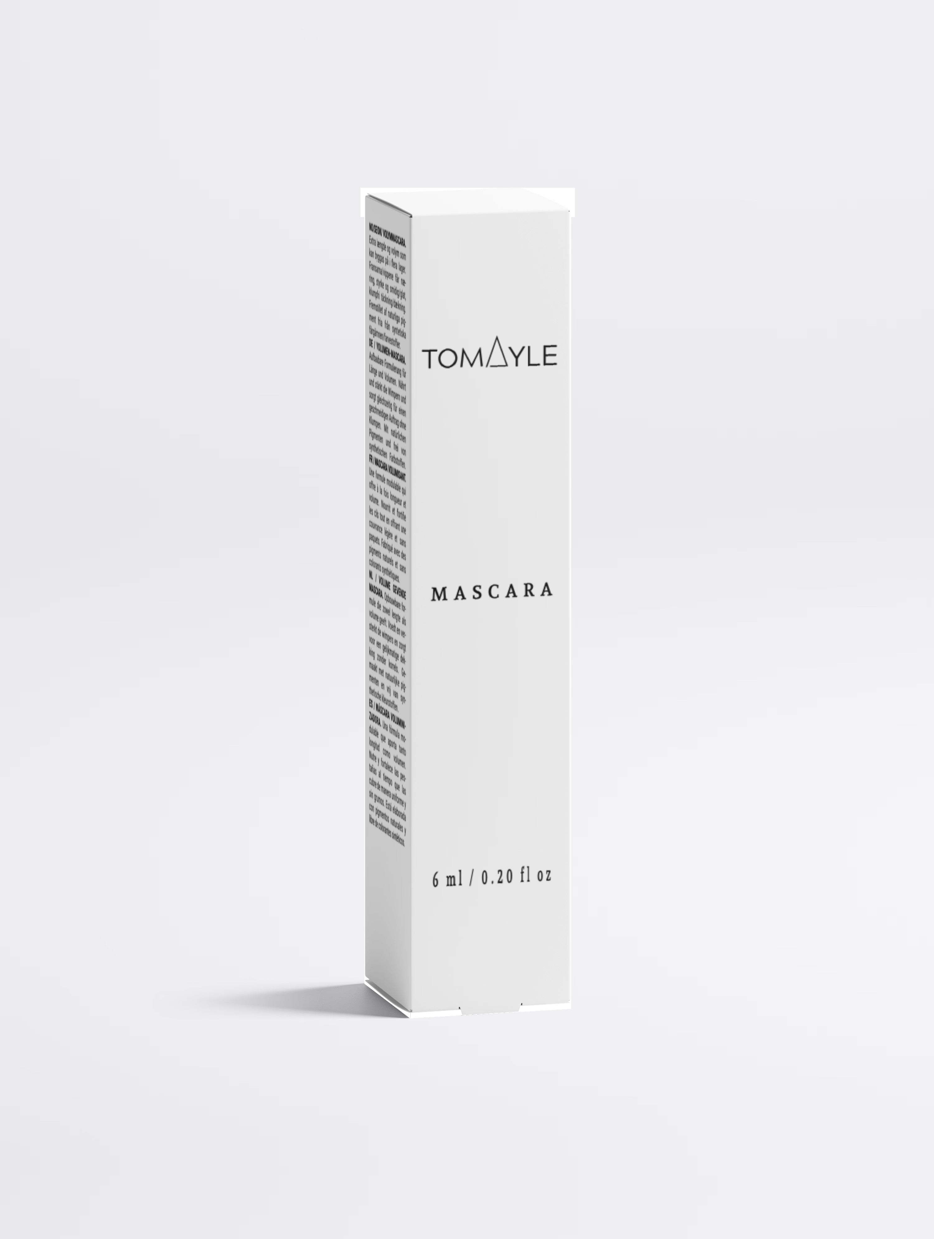 Pure Lash Mascara