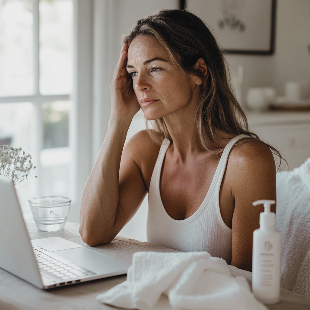 Online Signature Facial