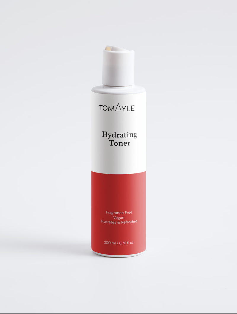 Hydrating Toner