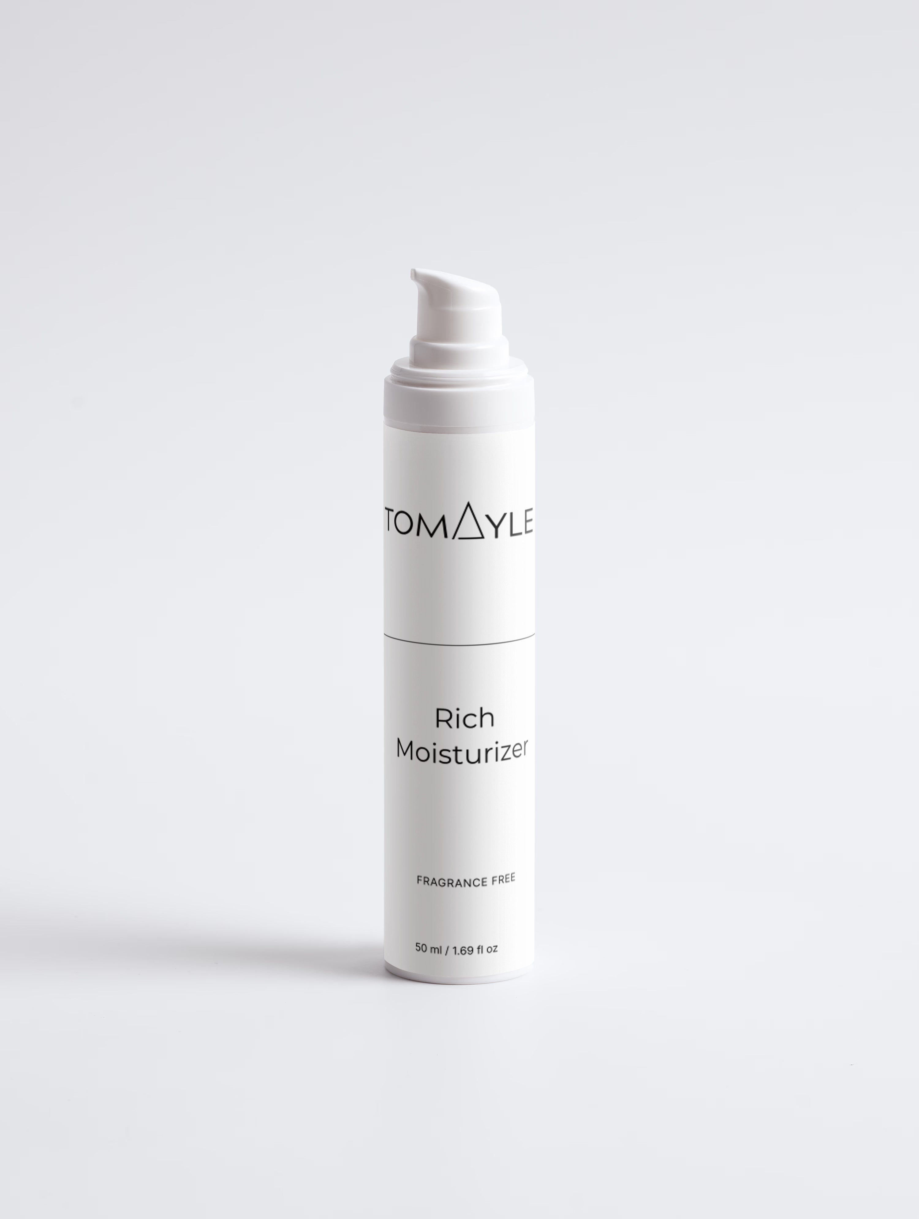 Best Rich Moisturizer