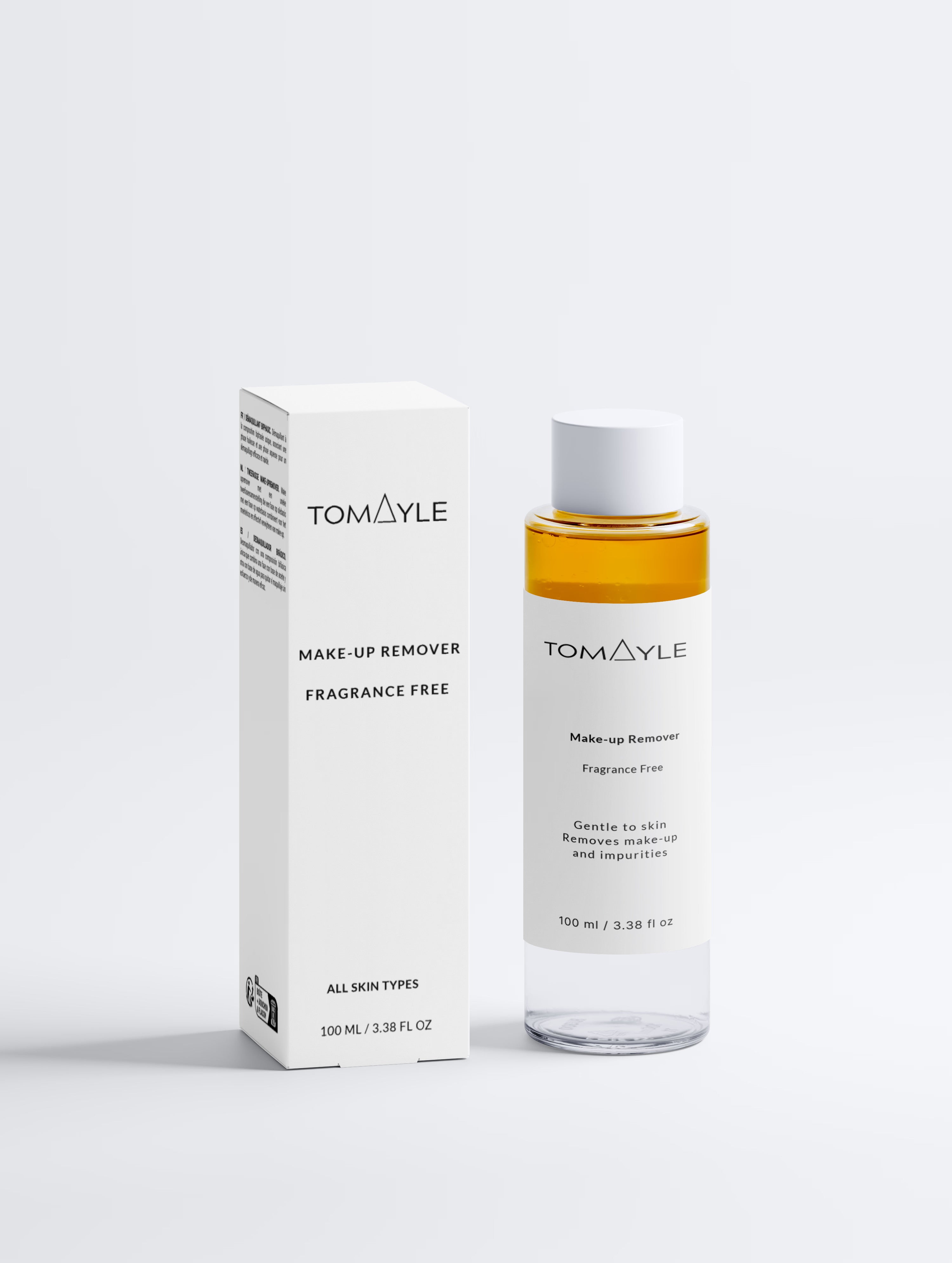 Make-up Remover
