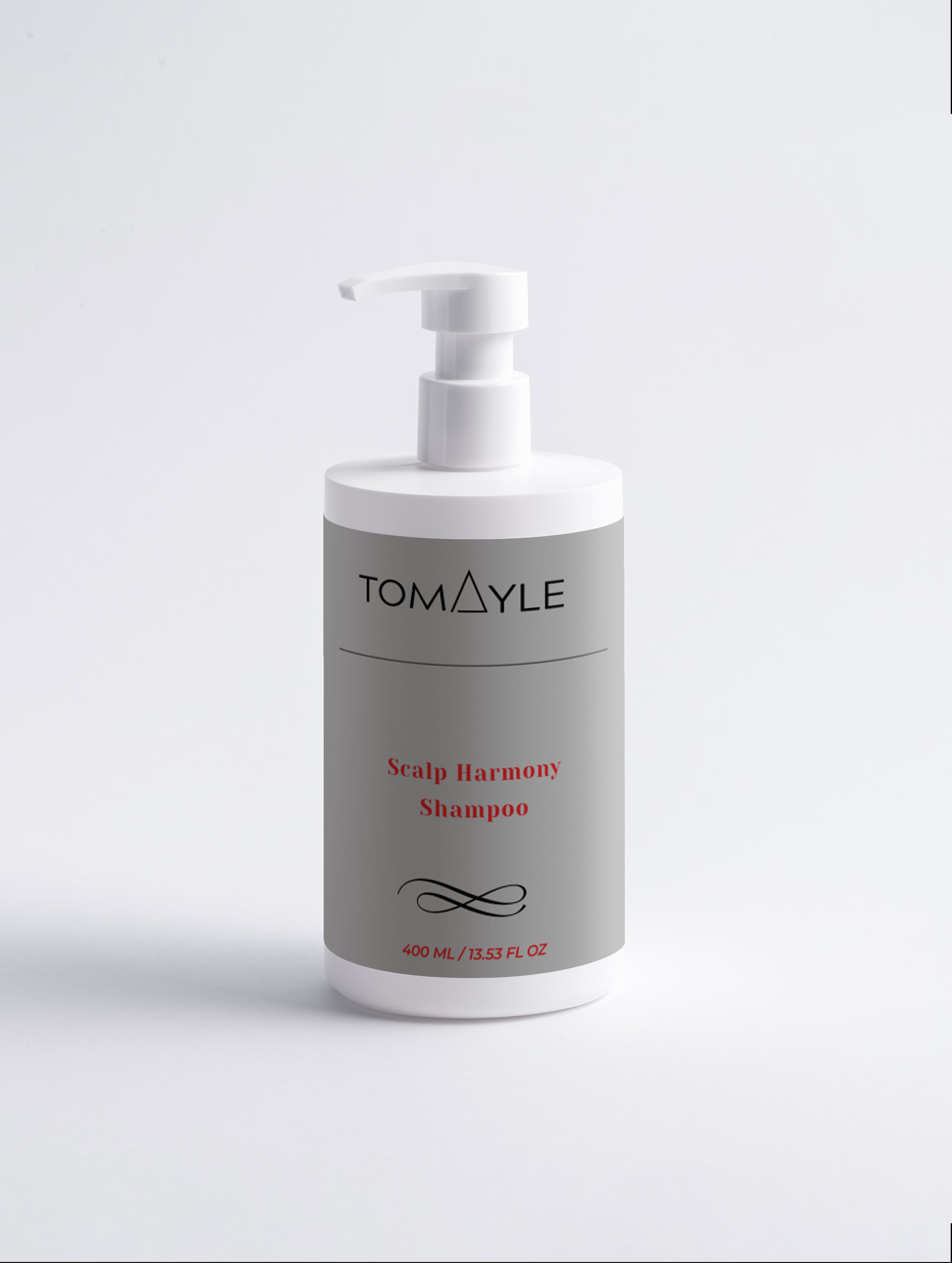 Scalp Harmony Shampoo