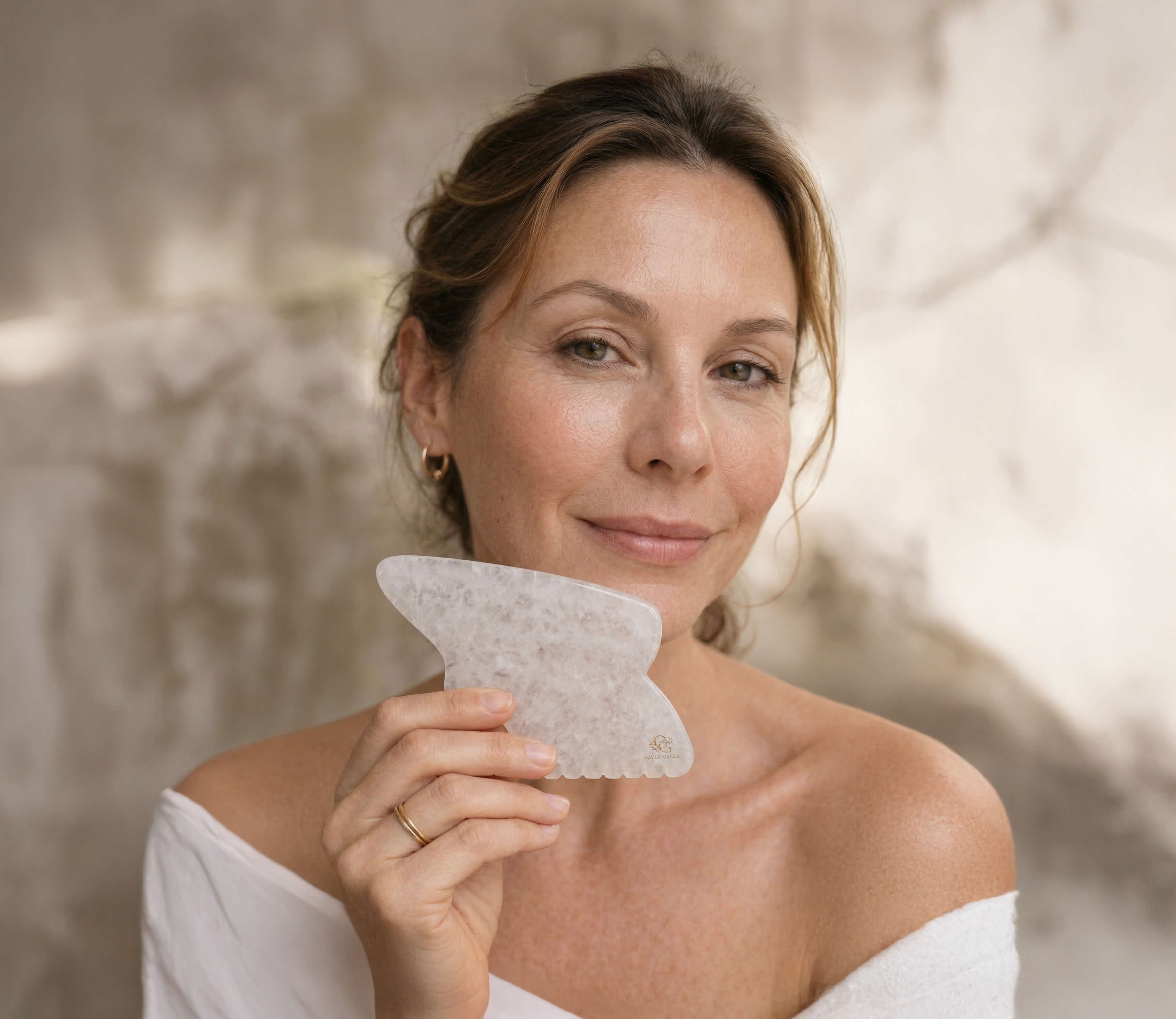 Gua Sha Session