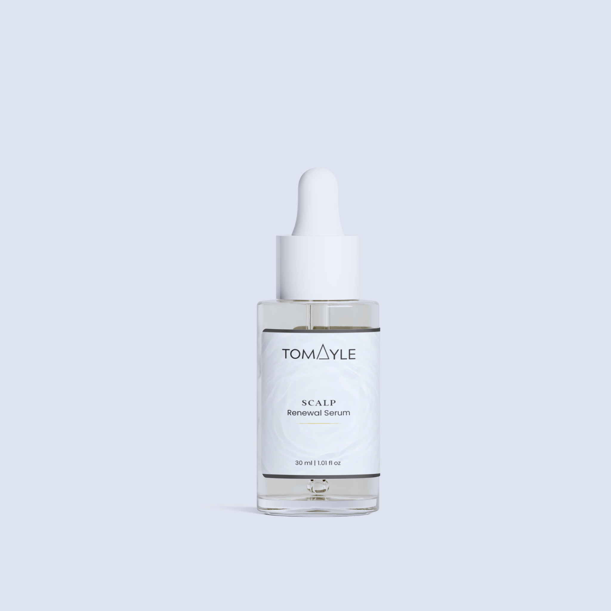 Scalp Exfoliating Serum