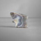 Royal Agate Gua Sha