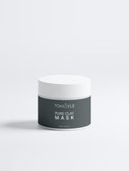 Purifying Clay
