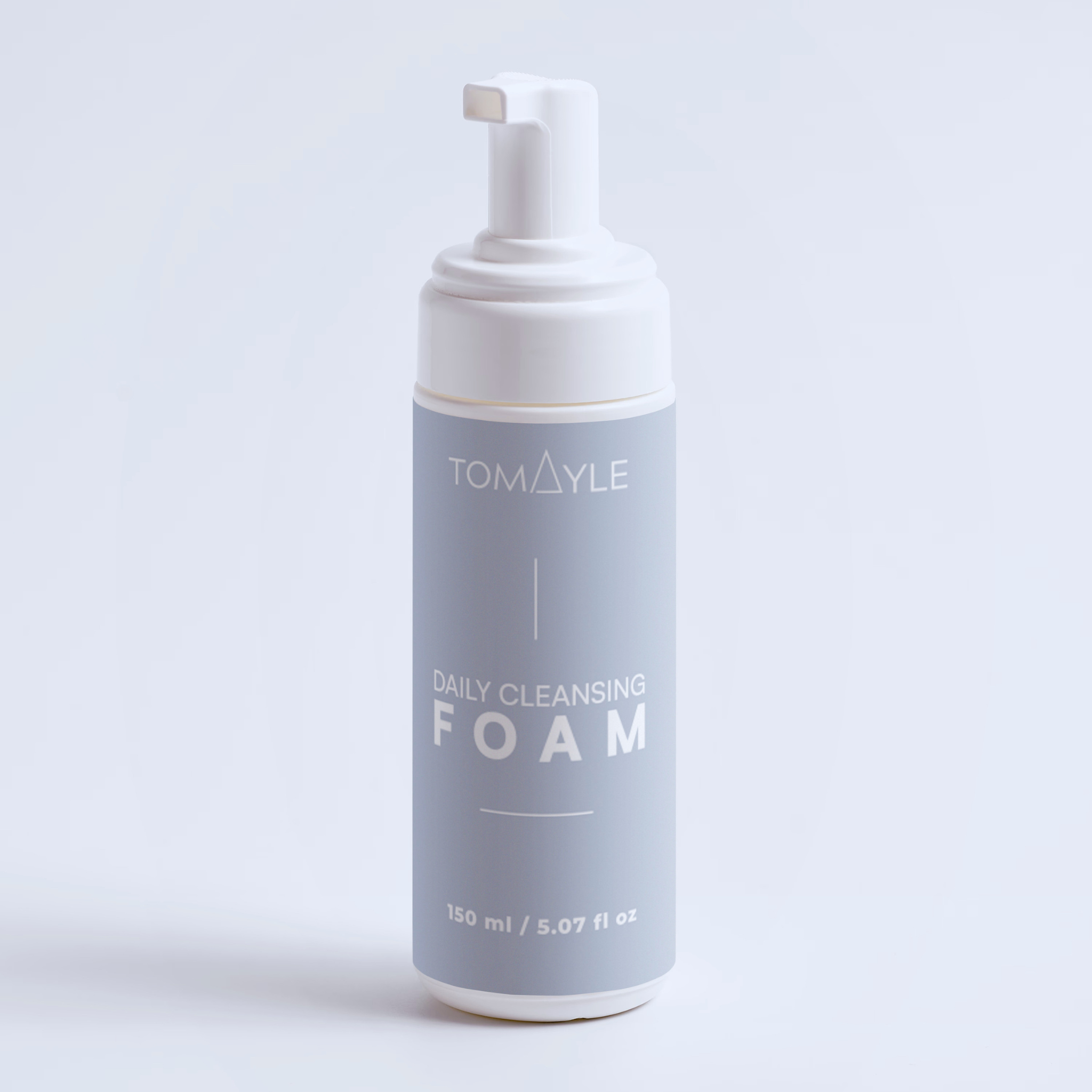 Daily Foam