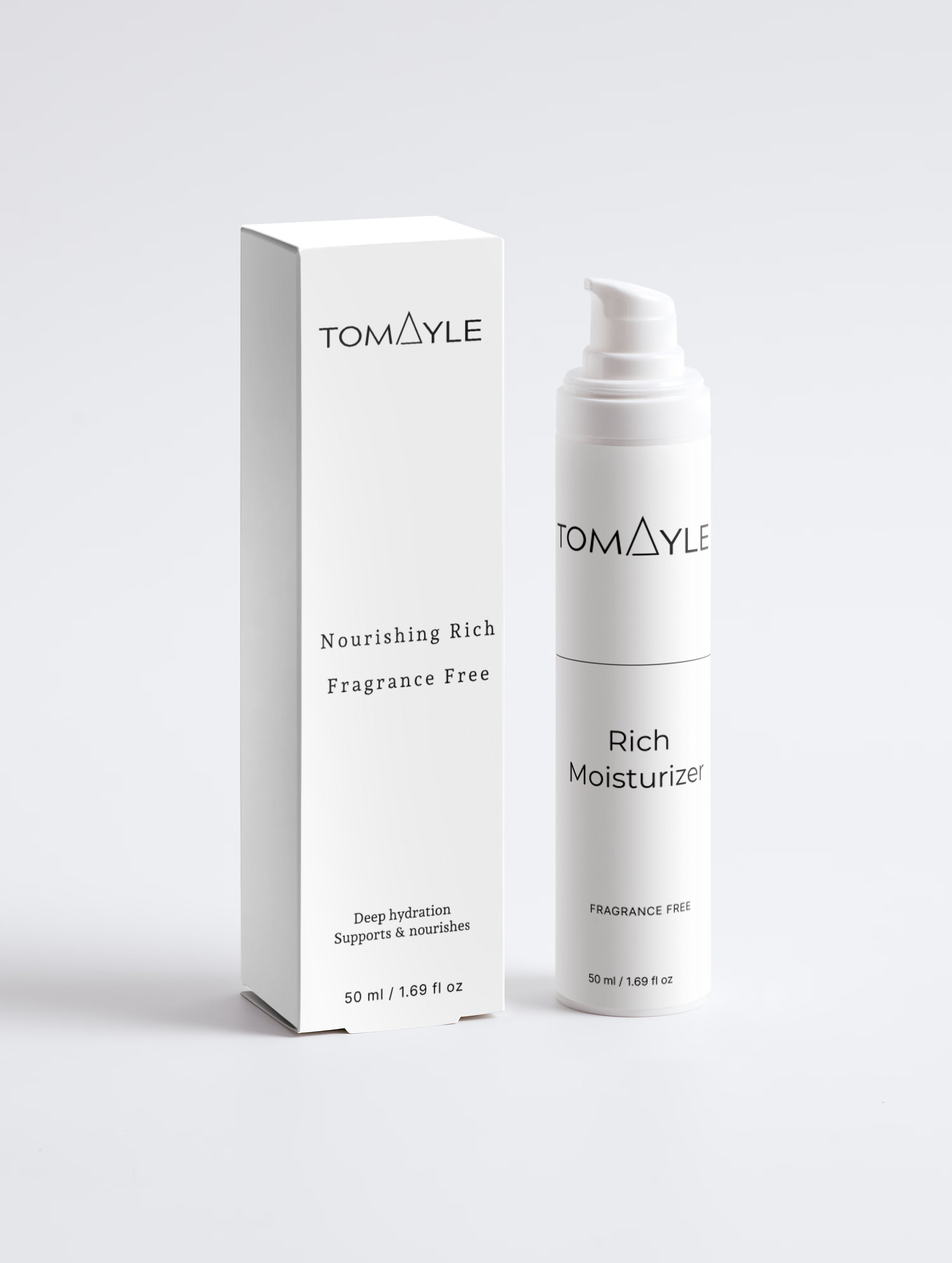 Best Rich Moisturizer