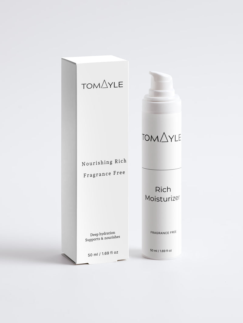 Best Rich Moisturizer