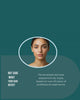 Woman’s face representing Tomayle’s personalized skin assessment by Gayle