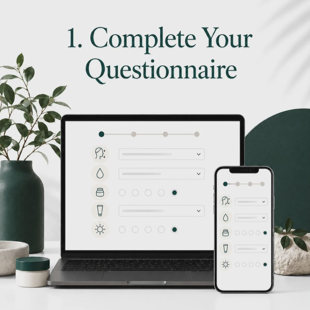 Skincare Assessment